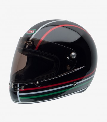 Casco Integral NZI Street Track 3 Alpino 050374A012