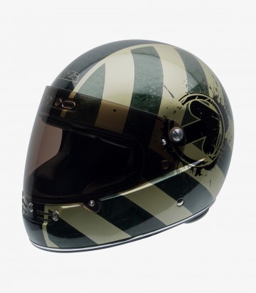 Casco Integral NZI Street Track 3 Arrow 050374G727
