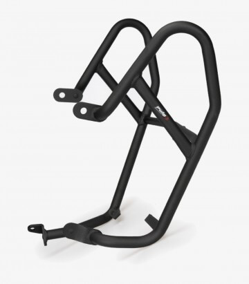 Defensas de tubo 21126N de Puig para BMW F750/850GS