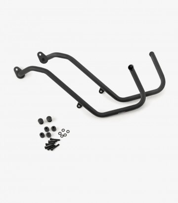 Defensas de tubo 20581N de Puig para Honda X-ADV