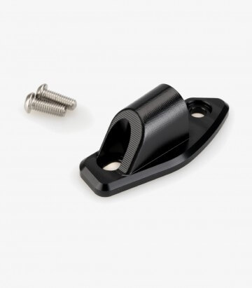 Puig mirror adapter set 9525N+9526N for Suzuki GSX-R125/250