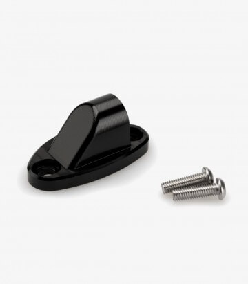 Puig mirror adapter set 3167N+3168N for Kawasaki ZX-10R/RR
