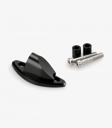 Puig mirror adapter set 9571N+9572N for Triumph Daytona 675/R
