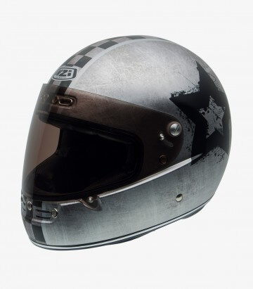Casco Integral NZI Street Track 3 Lone Mate 050374A027