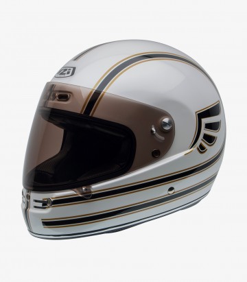 NZI Street Track 3 Triton Full Face Helmet 050374A014