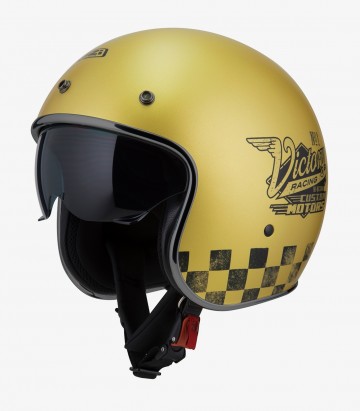 Casco Jet NZI Rolling 3 One Mate 050369A161