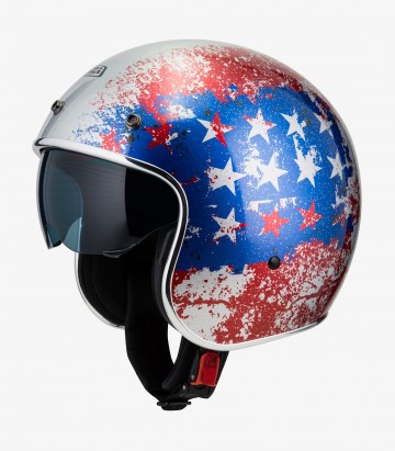 Casco Jet NZI Rolling 3 Born 050369G943