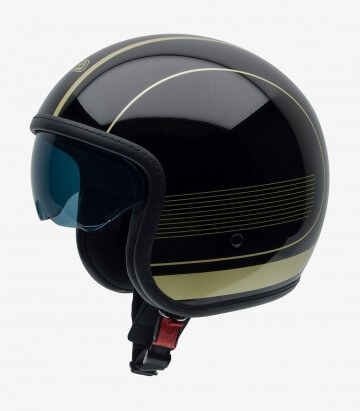 Casco Jet NZI Rolling 3 Bijou 050369A009