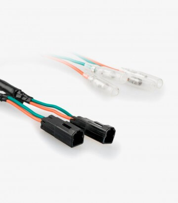 Adaptador / Alargo intermitentes Ducati 3891N Puig
