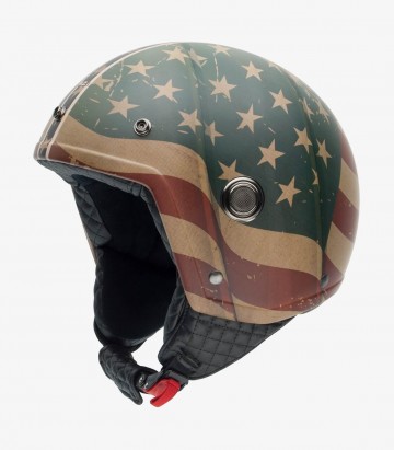 Casco Jet NZI Tonup Optima Illinois Mate 050260A047