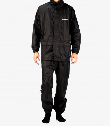 Rainers Eco Raincoat ECON