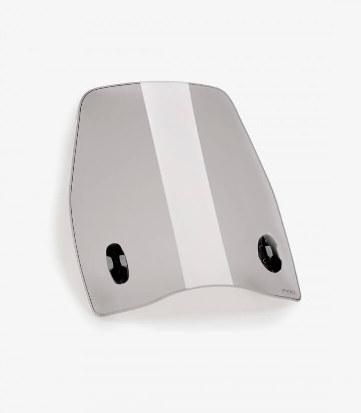 Pantalla Puig Urban Vespa S 125/50 (07-11) Ahumado 8472H