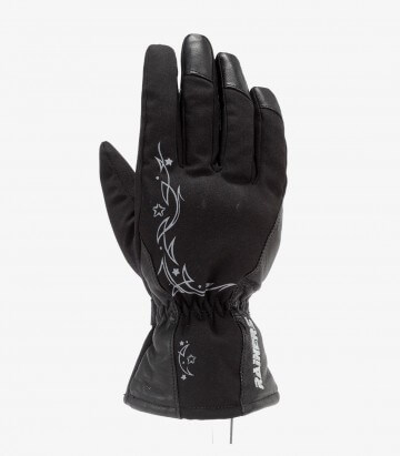 Guantes de invierno de mujer Polar de Rainers en color negro POLARN