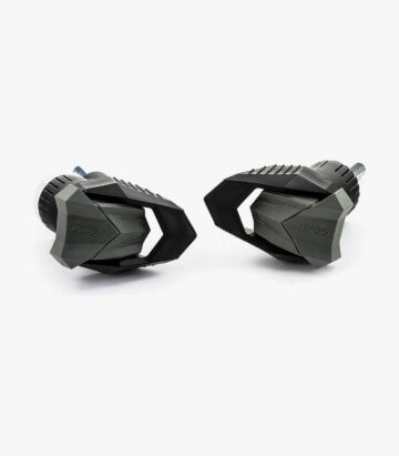 Puig R19 frame sliders 22103N for Triumph Daytona 660  (24)