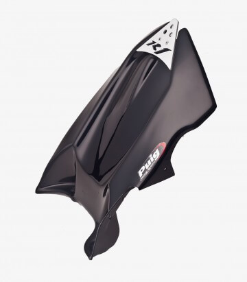 Guardabarros trasero Yamaha YZF-R1 Tipo R Negro Puig 2525J 2525J