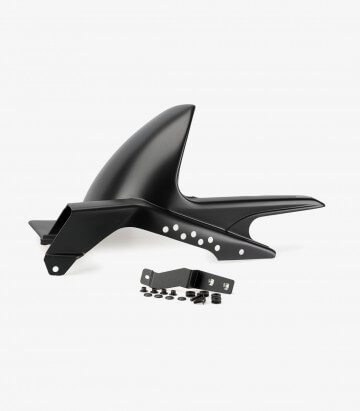 Honda CB500 Hornet  (24), CB500F/X (22-24), CBR500R (22-23), NX500 (24) Puig Matte black rear fender 21146J