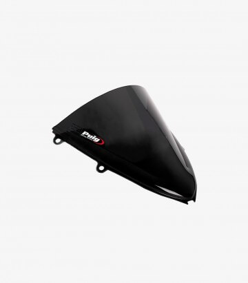 Honda CBR1000RR Puig Racing Black Windshield 4623N