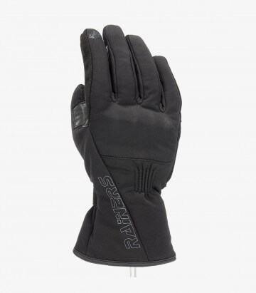 Guantes Rainers SINTRA Negro Touring SINTRAN