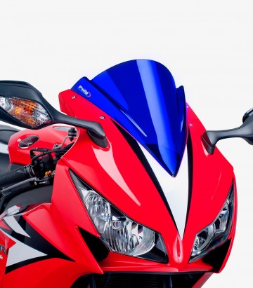 Cúpula Puig Racing Honda CBR1000RR Azul 5994A