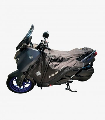 Cubre piernas R244PRO Tucano Urbano Yamaha X-Max 125/300 (23-25), X-Max 300 (23-25) R244PRO-X