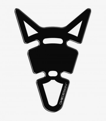 Puig Black Tank Pad model Way