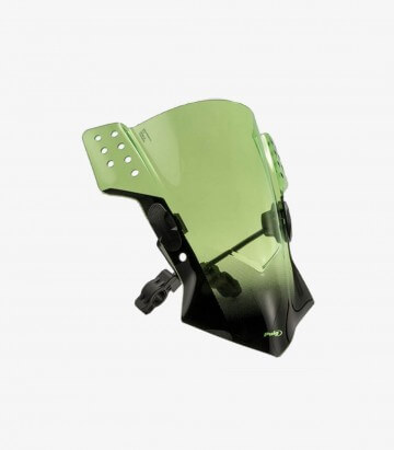 Cúpula Puig Rafale Suzuki Inazuma Verde 6860V