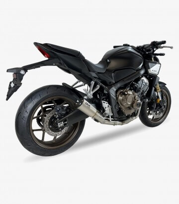 Escape CH6943RC Ixil RC Acero para Honda CB / CBR 650 R (24)