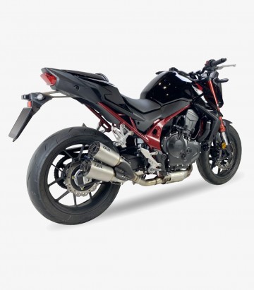 Escape CH6444RC Ixil 2RC Acero para Honda CB 750 Hornet (23-24)