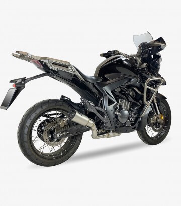 Escape CZ3290RC Ixil RC Acero para Zontes R310, T310
