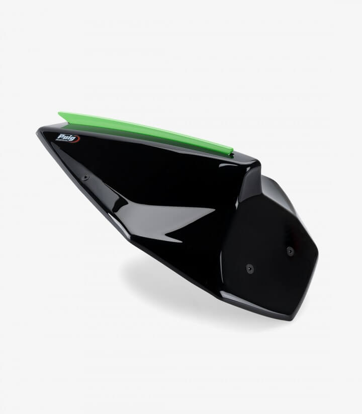 Colín Kawasaki ZX-10R/RR (16-25) Puig Negro 20704N