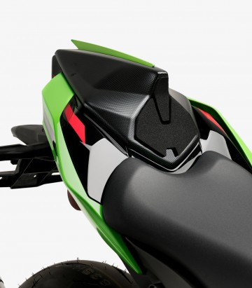 Colín Kawasaki ZX-10R/RR (16-25) Puig Símil carbono 20704C