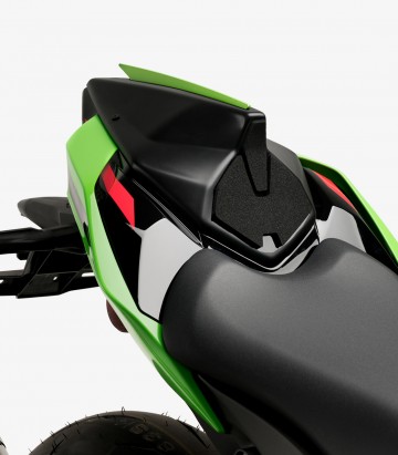 Colín Kawasaki ZX-10R/RR (16-25) Puig Negro mate 20704J