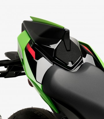 Colín Kawasaki ZX-10R/RR (16-25) Puig Negro 20704N
