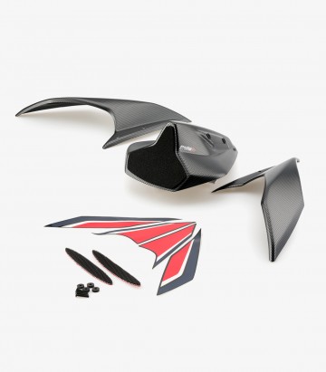 Colín Honda CBR1000RR-R Fireblade (20-25) Puig Símil carbono 20705C