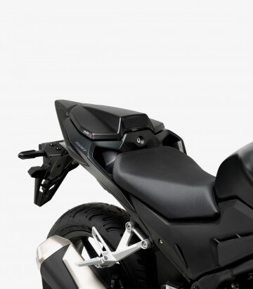 Colín Honda CB500/750 Hornet (23-25) Puig Negro mate 21705J