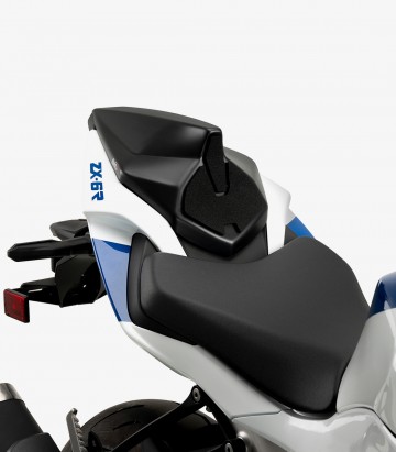 Colín Kawasaki ZX-6R Ninja (24-25) Puig Negro mate 21977J