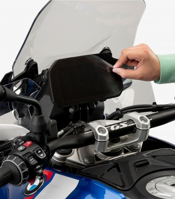 Protector de Dashboard Puig para varios modelos de BMW 21492W
