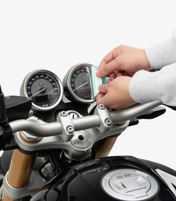 Protector de Dashboard Puig para BMW R12 NINET (24-25) 22035W