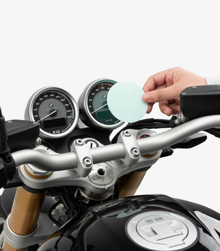Protector de Dashboard Puig para BMW R12 NINET (24-25) 22035W