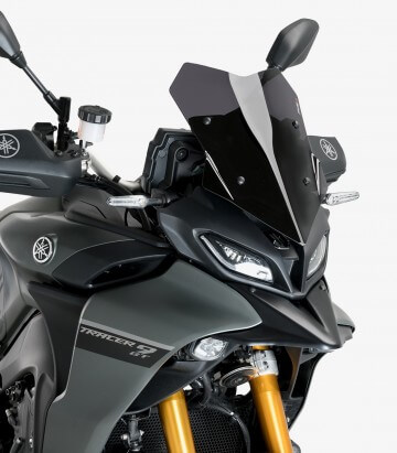 Puig Beak Extension 3837J Yamaha Tracer 9 (21-24)