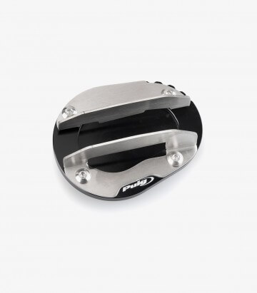 Puig Kickstand Extension 21776N Triumph Tiger 900 GT Aragon (23)