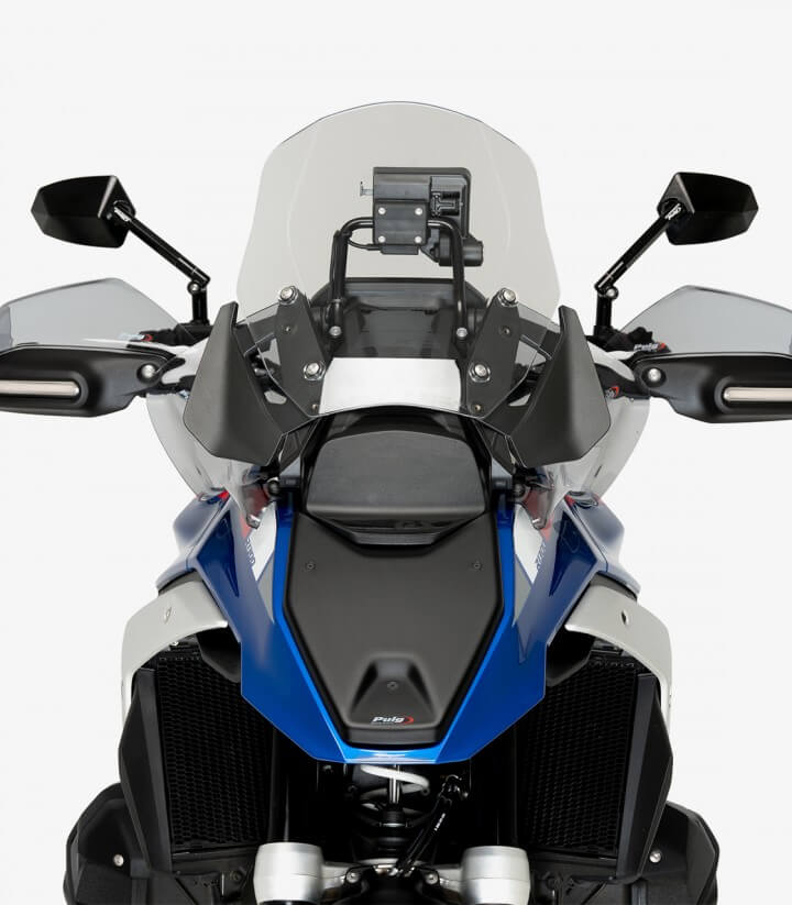 Puig Headlight protector 21853J for BMW R1300GS (23-25)