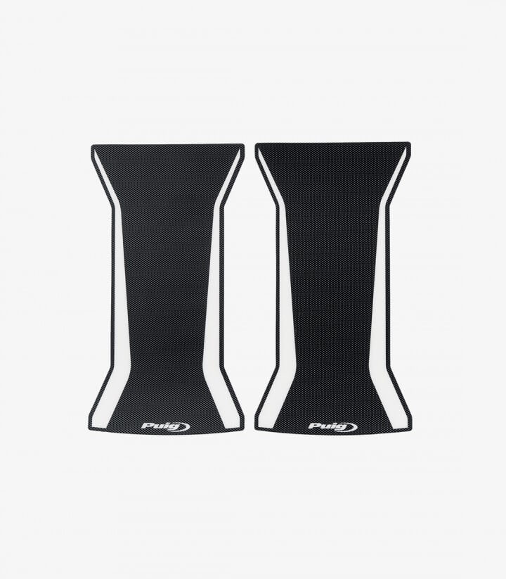 Puig Fork Protector Kit 22052N Black for Universal