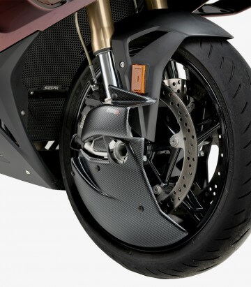 Puig Brake Cooler 21526C color Carbon for BMW S1000RR (19-24)