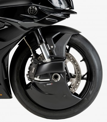 Puig Brake Cooler 21526J color Matte black for BMW S1000RR (19-24)