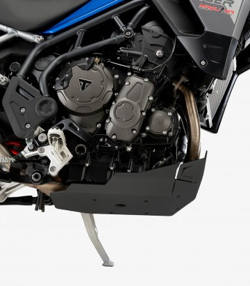 Puig Skid Plate 21577N Triumph Tiger 900, Sport 850 (20-23) Black