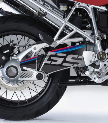 Kit Protector Basculante 20152N Puig BMW R1200GS (2000-12) Negro