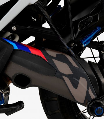 Kit Protector Basculante 22050N Puig BMW R1300GS (23-25) Negro