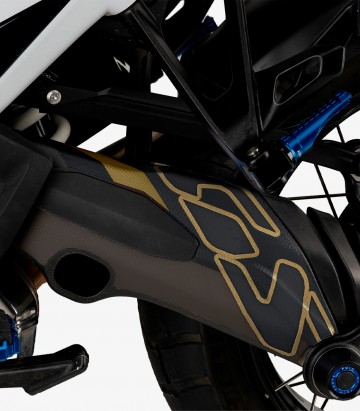 Kit Protector Basculante 22050O Puig BMW R1300GS (23-25) Dorado