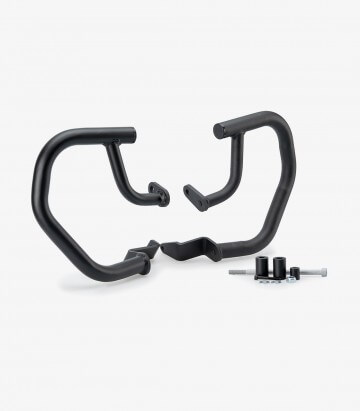 Defensas de tubo 20261N Puig para Honda CMX 1100 Rebel (21-15)